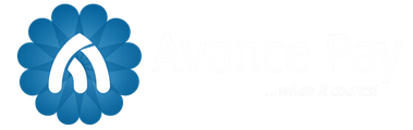 Logo Avance Pay