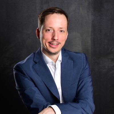 Harald Wilhelm Pohl, Gründer und Geschäftsführer der LPS Lean Professional Software GmbH
